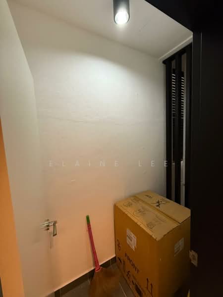 Condominium for Rent at Bangsar Hill Park - Elaine Lee - Entrance - PropertyGuru.com.my