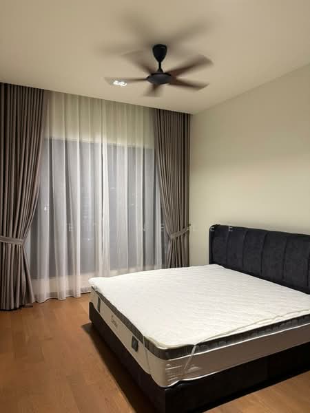 Condominium for Rent at Bangsar Hill Park - Elaine Lee - Bedroom - PropertyGuru.com.my
