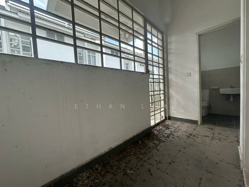 2-storey Terraced House for Sale in Kota Masai (Pasir Gudang) - Ethan Lim - Bathroom - PropertyGuru.com.my