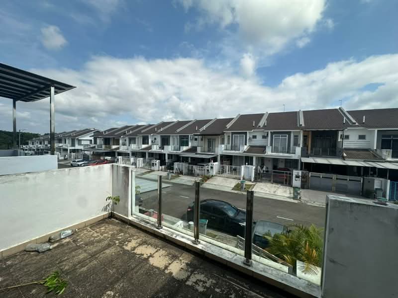 2-storey Terraced House for Sale in Kota Masai (Pasir Gudang) - Ethan Lim - Exterior - PropertyGuru.com.my