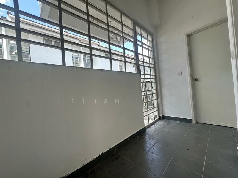 For Sale - Kota Masai