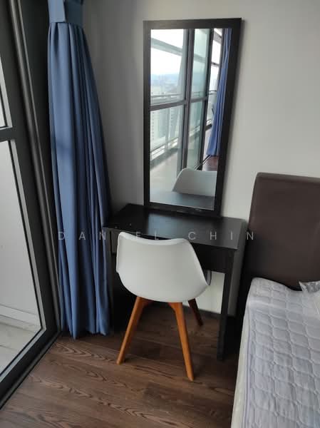 The Fennel untuk Untuk Disewa - RM 2,500 /bulan, Mac 2026 - Bedroom - PropertyGuru.com.my