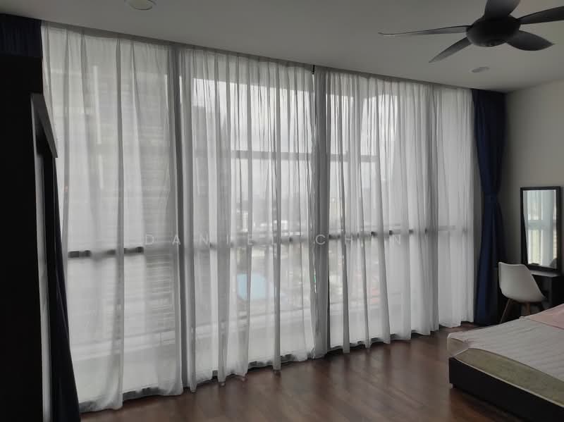The Fennel untuk Untuk Disewa - RM 2,500 /bulan, Mac 2026 - Bedroom - PropertyGuru.com.my