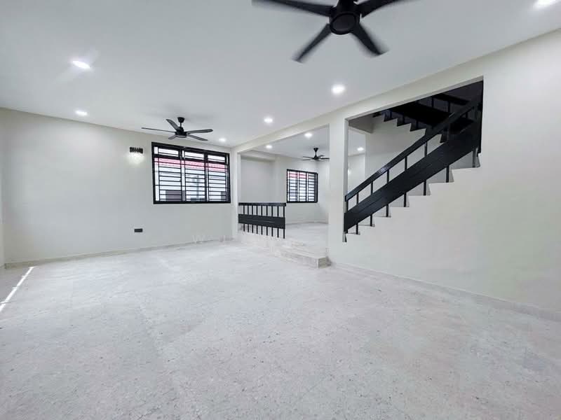 Taman Pelangi, JB Town untuk Untuk Dijual - RM 1,600,000, Apr 2026 - Living Room - PropertyGuru.com.my