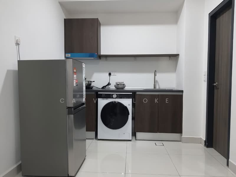 For Rent - The New Duo @ Edumetro