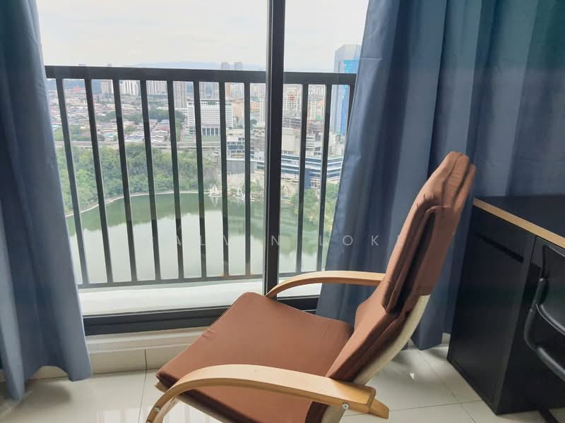 For Rent - The New Duo @ Edumetro