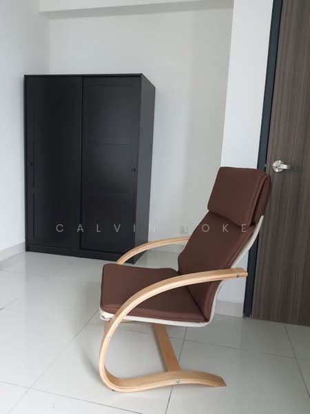 For Rent - The New Duo @ Edumetro