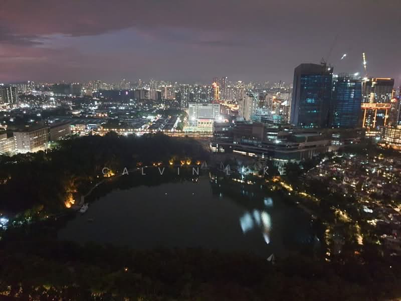 For Rent - The New Duo @ Edumetro