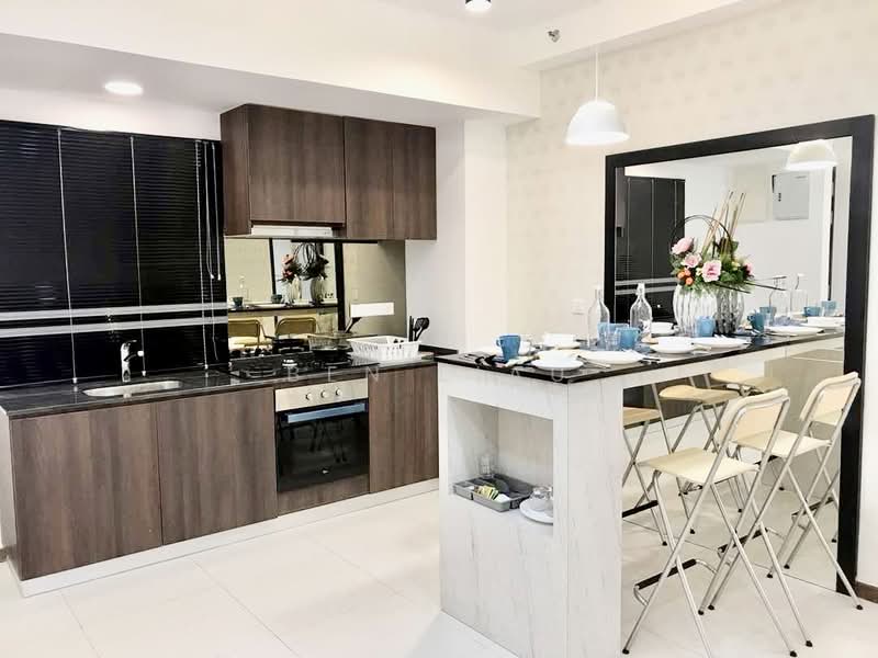 Condominium for Rent at The Landmark - Ben Liau - PropertyGuru.com.my