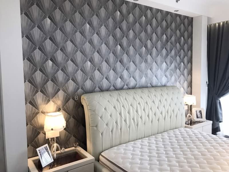 Condominium for Rent at The Landmark - Ben Liau - PropertyGuru.com.my