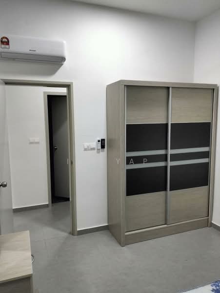 Condominium for Rent at The Sky @ Tripark - Ivy Yap - Bedroom - PropertyGuru.com.my