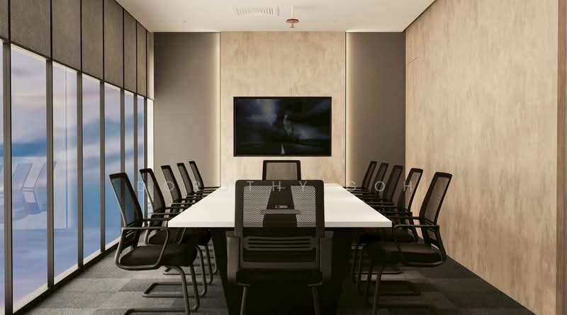 Shop / Office for Rent in Johor Bahru (Johor) - Dorothy Goh - Interior - PropertyGuru.com.my