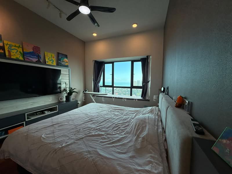 Condominium for Rent at Alila2 - Jocellynn Lee - Bedroom - PropertyGuru.com.my