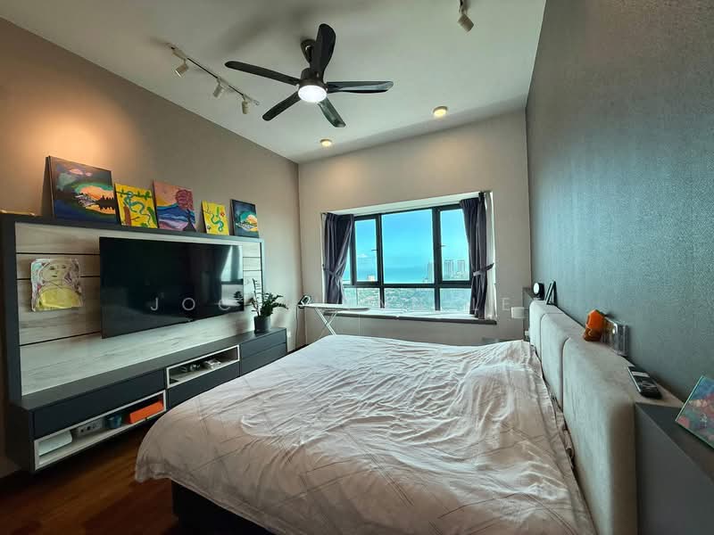 Condominium for Rent at Alila2 - Jocellynn Lee - Bedroom - PropertyGuru.com.my