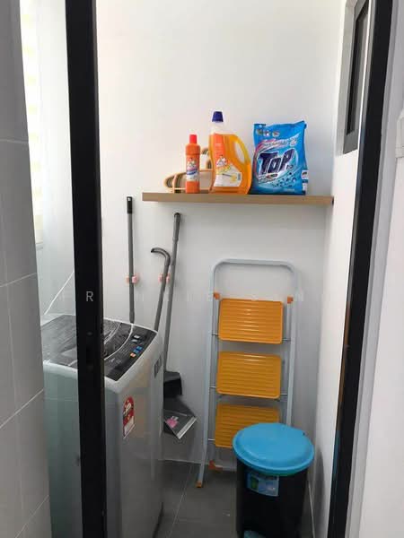 VIM 3 @ Desa Park North untuk Untuk Disewa - RM 1,850 /bulan, Apr 2026 - Interior - PropertyGuru.com.my