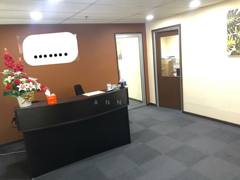Shop / Office for Sale in Kelana Jaya (Petaling Jaya) - Ann . - Interior - PropertyGuru.com.my