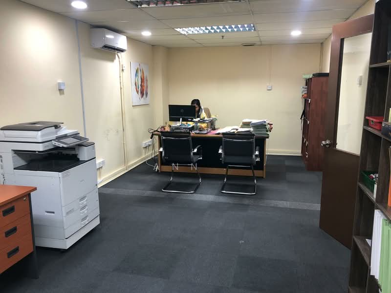 Shop / Office for Sale in Kelana Jaya (Petaling Jaya) - Ann . - Study - PropertyGuru.com.my