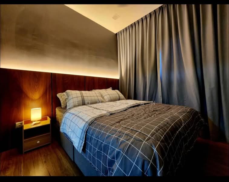 Sensory Residence @ Southville City untuk Untuk Disewa - RM 2,500 /bulan, Apr 2026 - Bedroom - PropertyGuru.com.my