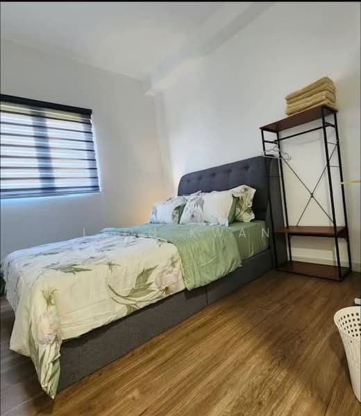 Sensory Residence @ Southville City untuk Untuk Disewa - RM 2,500 /bulan, Apr 2026 - Bedroom - PropertyGuru.com.my