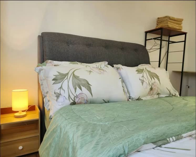 Sensory Residence @ Southville City untuk Untuk Disewa - RM 2,500 /bulan, Apr 2026 - Bedroom - PropertyGuru.com.my