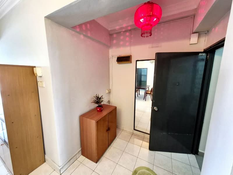 Apartment for Rent at Menara Puteri - Cassell . - Entrance - PropertyGuru.com.my