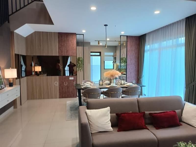 Terraced House for Rent in Iskandar Puteri (Nusajaya) (Johor) - Queenie Ng - PropertyGuru.com.my