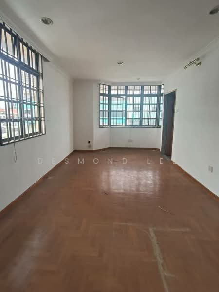 Bungalow for Sale in Taman Majidee (Johor Bahru) - Desmond Lee - Living Room - PropertyGuru.com.my