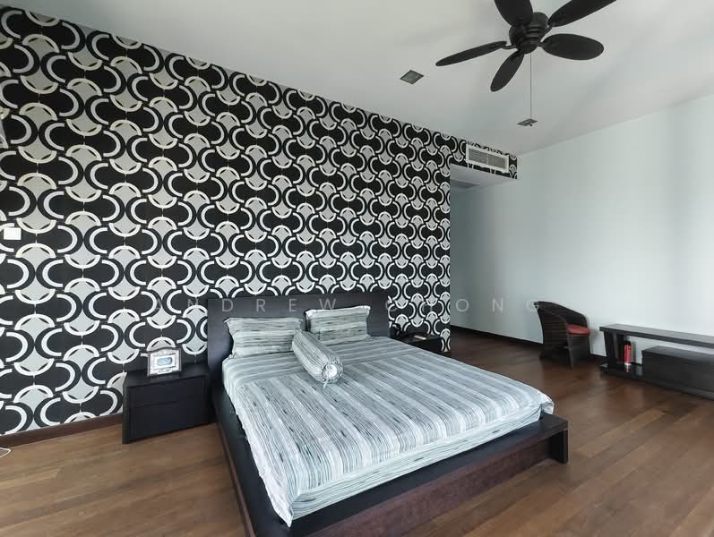Condominium for Sale at Infinity Beachfront Condominium - Andrew Chong - Bedroom - PropertyGuru.com.my