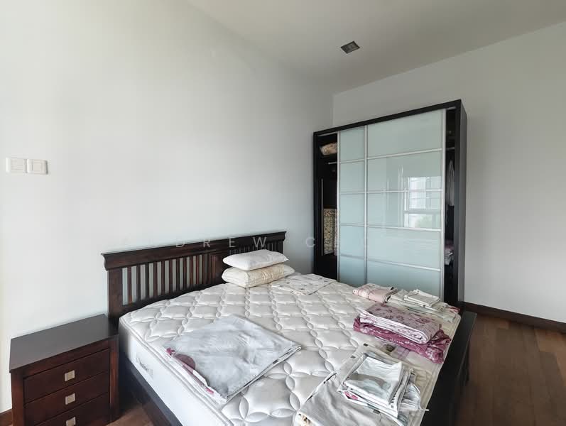 Condominium for Sale at Infinity Beachfront Condominium - Andrew Chong - PropertyGuru.com.my