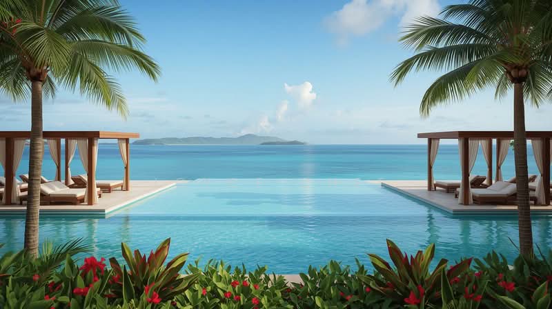 Clarissa Serviced Suites untuk Untuk Dijual - RM 871,000, Mac 2026 - Exterior - PropertyGuru.com.my