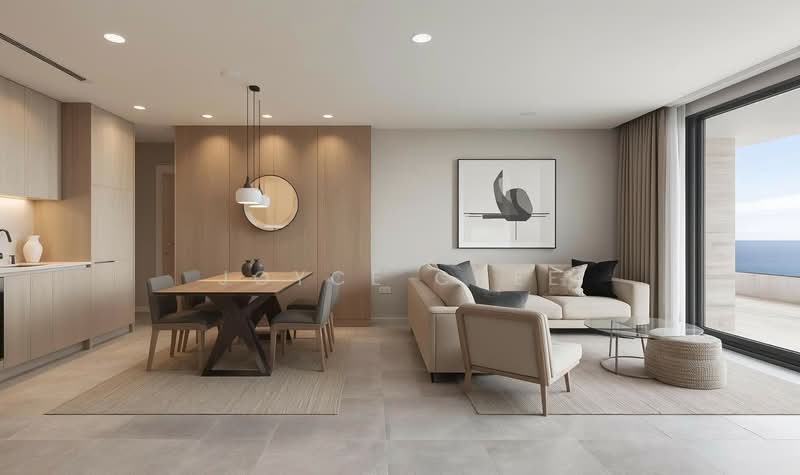 Service Residence for Sale at Clarissa Serviced Suites - Joyce Chee - Kitchen - PropertyGuru.com.my