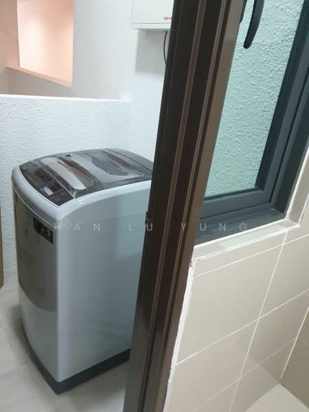 Service Residence for Rent at 8Scape Residence @ Sutera - Han Lu Yung - Interior - PropertyGuru.com.my