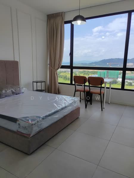 Condominium for Rent at Anggun Residences - Dylan Low - Bedroom - PropertyGuru.com.my
