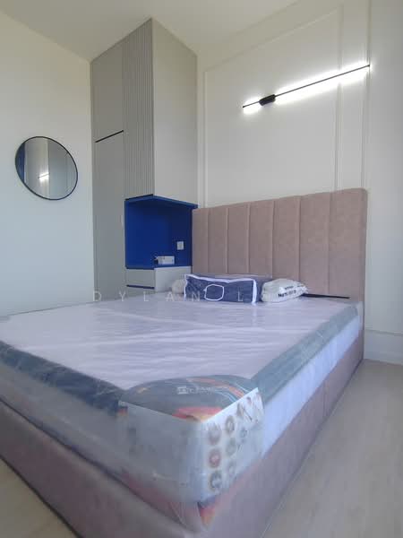 Condominium for Rent at Anggun Residences - Dylan Low - Bedroom - PropertyGuru.com.my