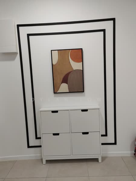 Condominium for Rent at Anggun Residences - Dylan Low - Interior - PropertyGuru.com.my