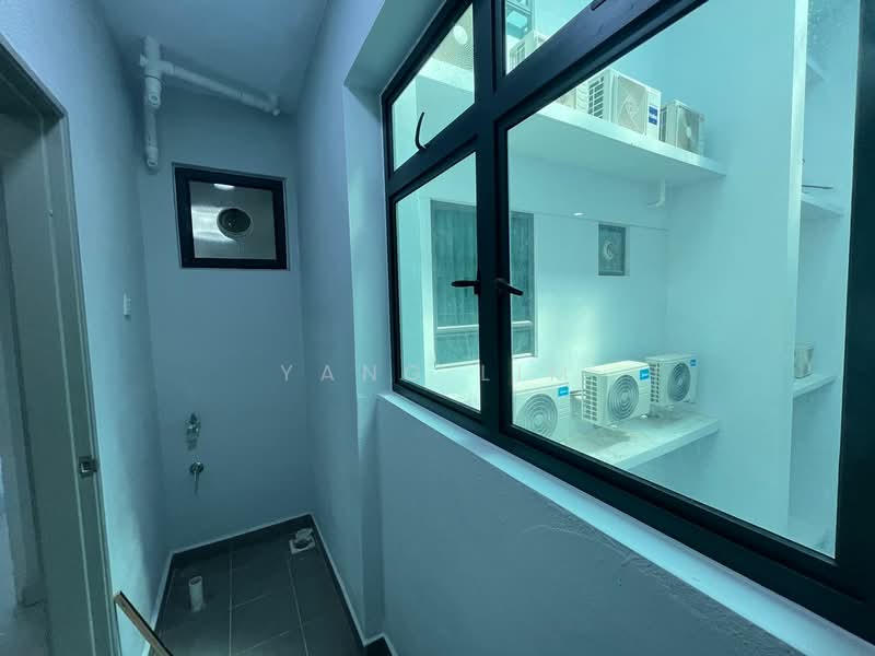 Iconic Vue untuk Untuk Disewa - RM 1,700 /bulan, Mac 2026 - Interior - PropertyGuru.com.my