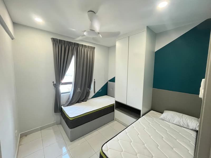 Iconic Vue untuk Untuk Disewa - RM 1,700 /bulan, Mac 2026 - Bedroom - PropertyGuru.com.my