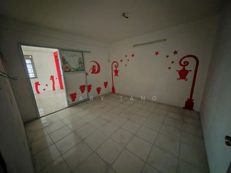 1-storey Terraced House for Sale in Taman Desa Rishah (Ipoh) - Gary Tang - Interior - PropertyGuru.com.my