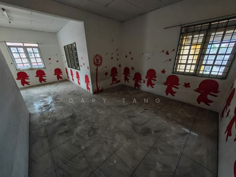 1-storey Terraced House for Sale in Taman Desa Rishah (Ipoh) - Gary Tang - Interior - PropertyGuru.com.my