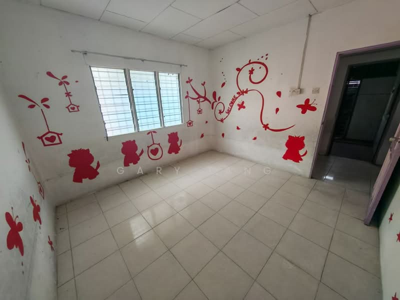 1-storey Terraced House for Sale in Taman Desa Rishah (Ipoh) - Gary Tang - Interior - PropertyGuru.com.my