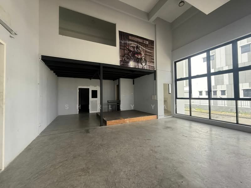 Factory for Rent in Eco Business Park 1 (Johor Bahru) - Shirley Yap - Interior - PropertyGuru.com.my