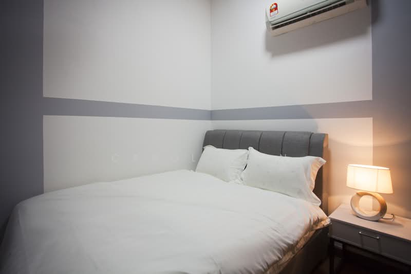 Paragon Residences @ Straits View untuk Untuk Disewa - RM 2,800 /bulan, Mac 2026 - PropertyGuru.com.my