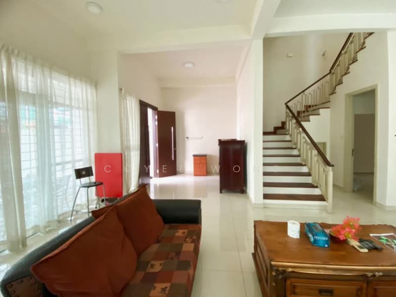 Areca Rimbunan, 3sty Semi D, 34x75, Below Market, Guarded, Kepong untuk Untuk Dijual - RM 2,080,000, Apr 2026 - Living Room - PropertyGuru.com.my