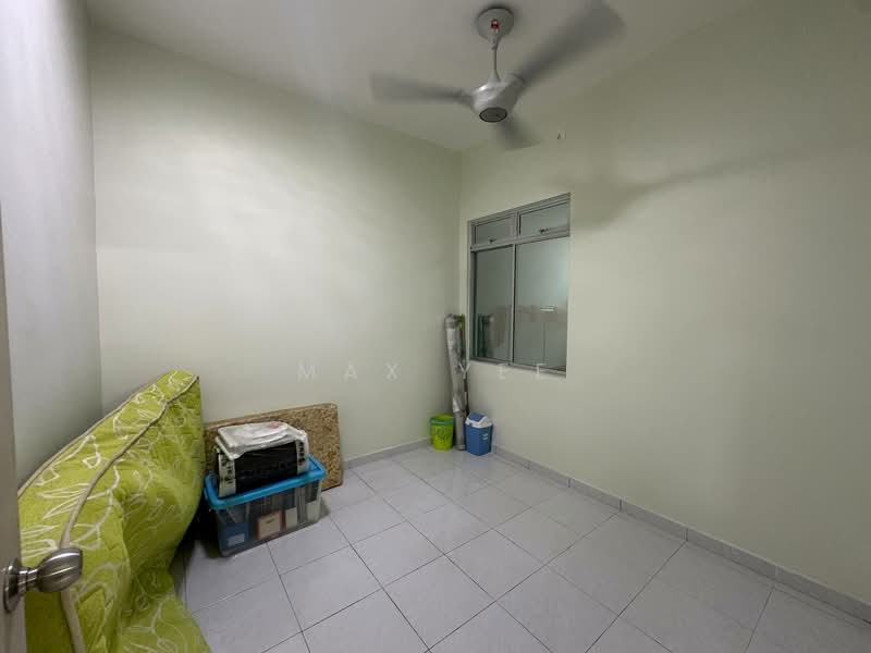 1-storey Terraced House for Sale in Bandar Indahpura (Kulai) - Max Yee - Interior - PropertyGuru.com.my