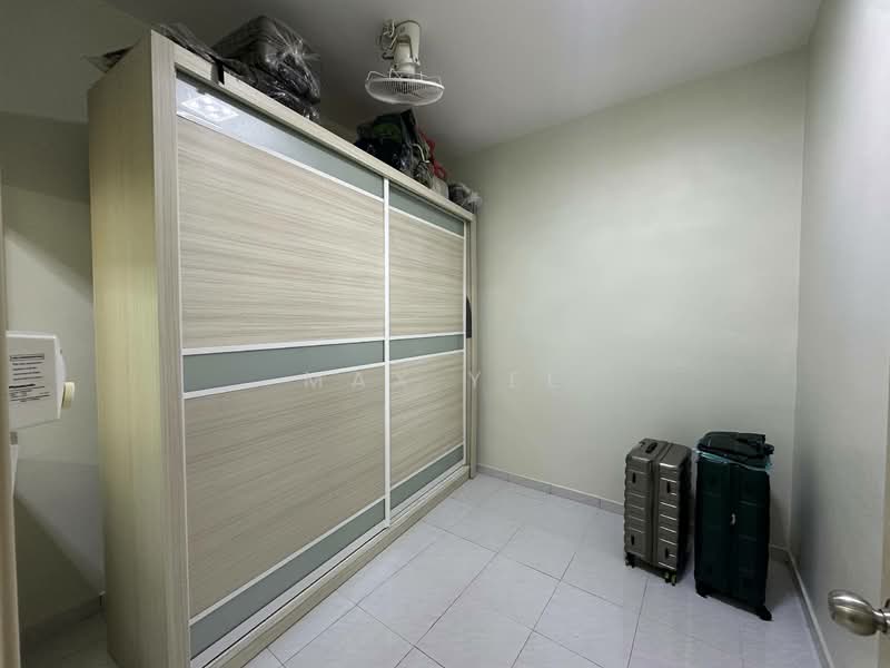 1-storey Terraced House for Sale in Bandar Indahpura (Kulai) - Max Yee - Interior - PropertyGuru.com.my