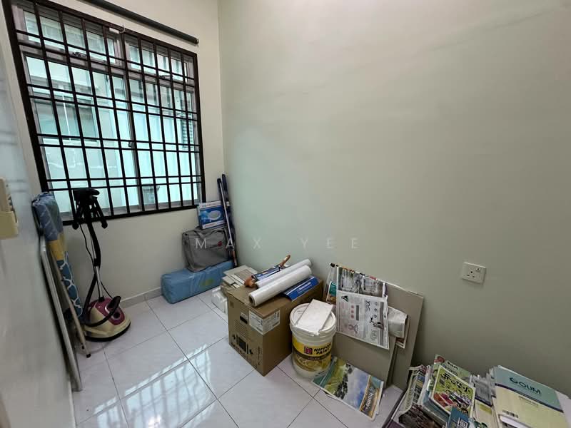 1-storey Terraced House for Sale in Bandar Indahpura (Kulai) - Max Yee - Interior - PropertyGuru.com.my