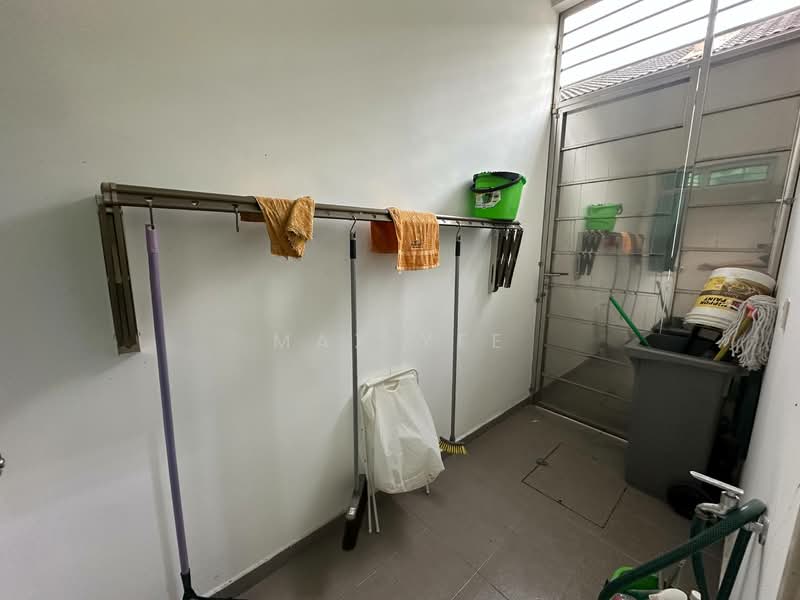 1-storey Terraced House for Sale in Bandar Indahpura (Kulai) - Max Yee - Interior - PropertyGuru.com.my