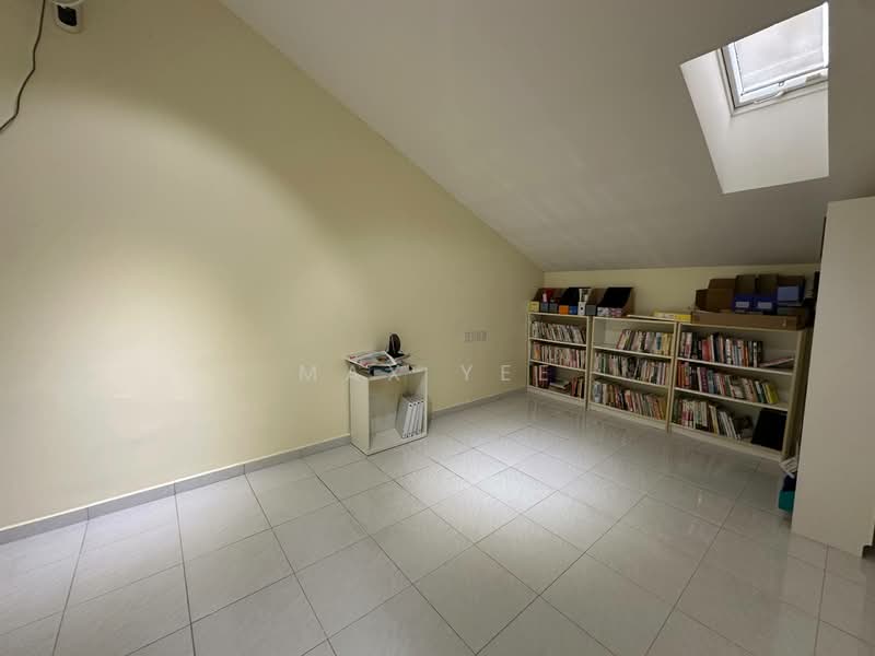 1-storey Terraced House for Sale in Bandar Indahpura (Kulai) - Max Yee - Study - PropertyGuru.com.my