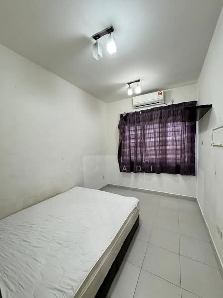 Untuk Disewa - Tebrau City Residences