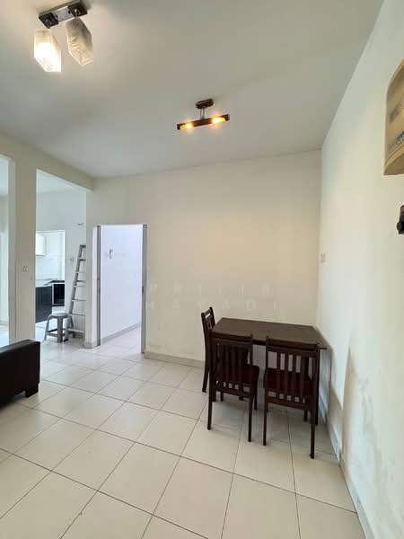 Untuk Disewa - Tebrau City Residences